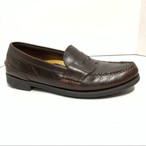 Sperry’s loafer